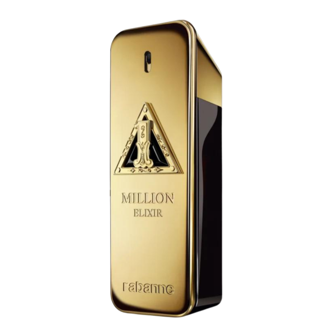 Paco Rabbane 1 Million Elixir 100ml - markowa woda toaletowa dla mężczyzn
