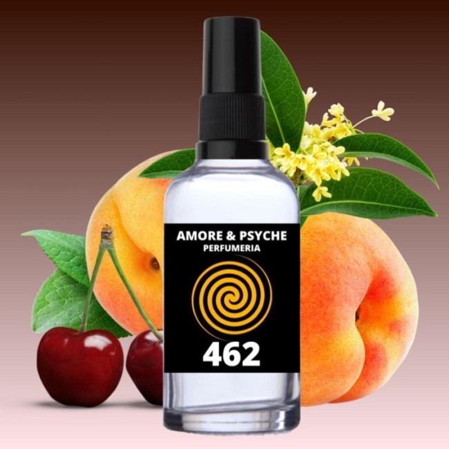 Odpowiednik 462 | 🫶 podobne nuty TOM FORD CHERRY SMOKE (unisex) 50ml