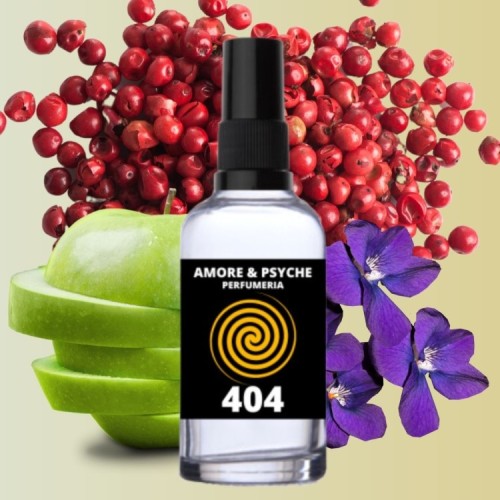 Odpowiednik 404 | 🫶 podobne nuty Creed Aventus for Her 100ml