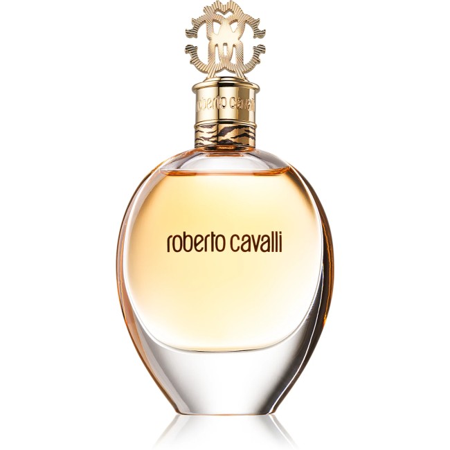 480. ROBERTO CAVALLI 75ml - markowa woda toaletowa dla kobiet