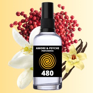 480. AMORE & PSYCHE WODA PERFUMOWANA