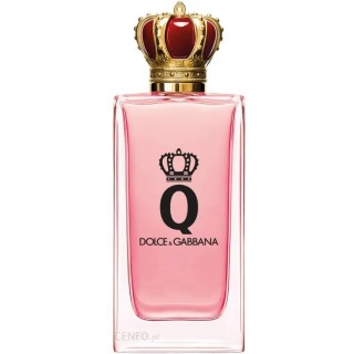 482. DOLCE & GABBANA QUEEN 50ml