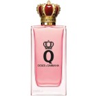 482. DOLCE & GABBANA QUEEN 50ml - markowa woda toaletowa dla kobiet