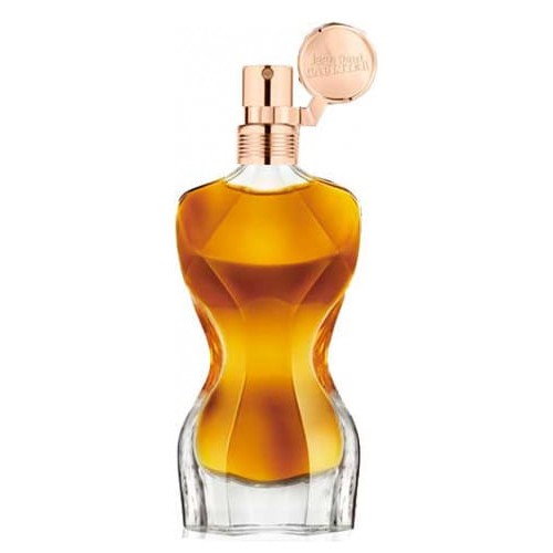 484. JEAN PAUL GAULTIER CLASSIQUE ESSENCE DE PARFUM 100ml - markowa woda toaletowa dla kobiet