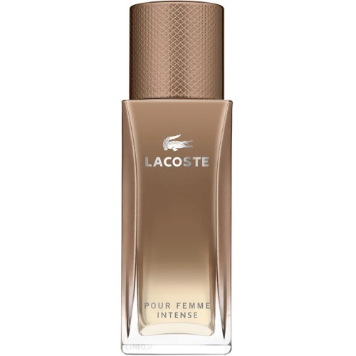 485. LACOSTE POUR FEMME INTENSE 50ml - markowa woda toaletowa dla kobiet
