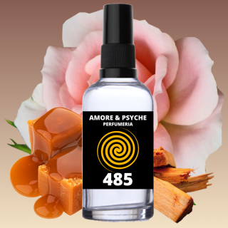 485. AMORE & PSYCHE WODA PERFUMOWANA