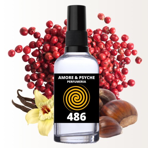 Odpowiednik 486 | 🫶 podobne nuty ZADIG & VOLTAIRE THIS IS HER 30ml