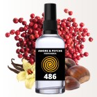 Odpowiednik 486 | 🫶 podobne nuty ZADIG & VOLTAIRE THIS IS HER 30ml