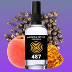 Odpowiednik 487 | 🫶 podobne nuty PACO RABANNE ULTRAVIOLET 80ml