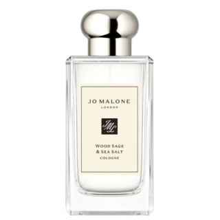 488. JO MALONE LONDON WOOD SAGE & SEA SALT 100ml - markowa woda toaletowa dla kobiet