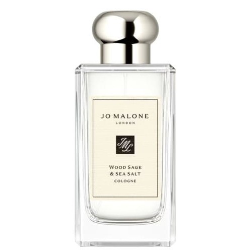 488. JO MALONE LONDON WOOD SAGE & SEA SALT 100ml - markowa woda toaletowa dla kobiet