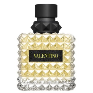 489. VALENTINO DONNA BORN IN ROMA YELLOW DREAM 50ml - markowa woda toaletowa dla kobiet