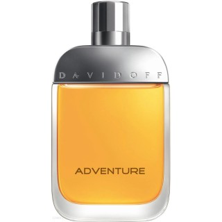490. DAVIDOFF ADVENTURE 100ml - markowa woda toaletowa dla mężczyzn