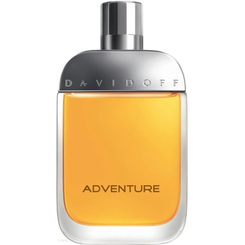 490. DAVIDOFF ADVENTURE 100ml - markowa woda toaletowa dla mężczyzn