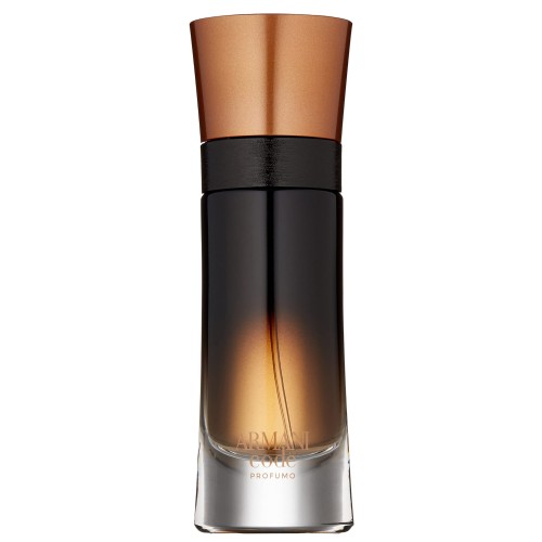 493. GIORGIO ARMANI CODE PROFUMO 75ml - markowa woda toaletowa dla mężczyzn