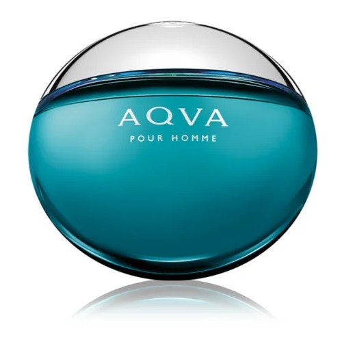 494. BVLGARI AQVA POUR HOMME 100ml - markowa woda toaletowa dla mężczyzn