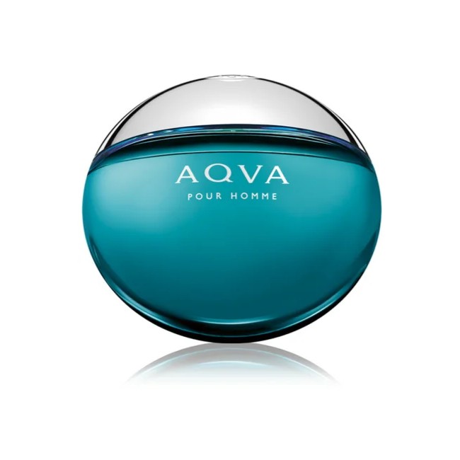 494. BVLGARI AQVA POUR HOMME 100ml - markowa woda toaletowa dla mężczyzn