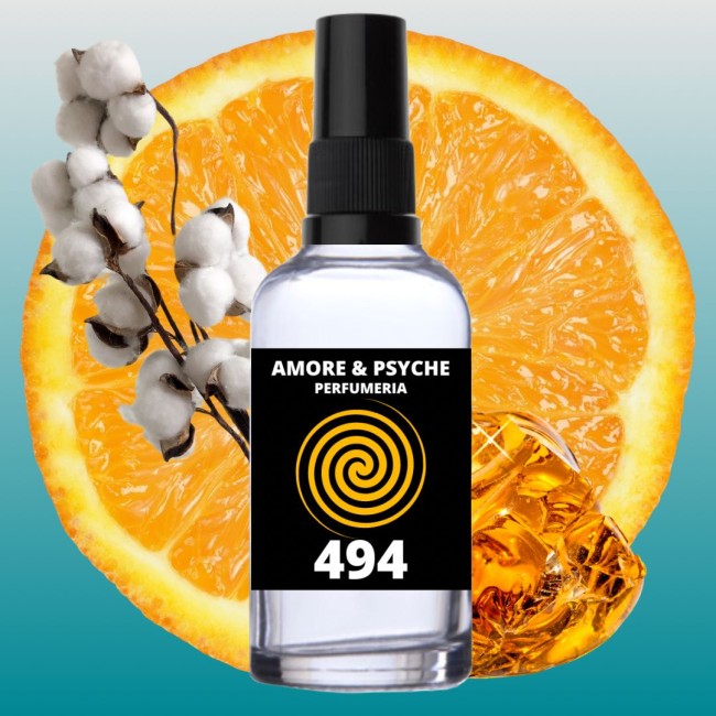 Odpowiednik 494 | 🫶 podobne nuty BVLGARI AQVA POUR HOMME 100ml