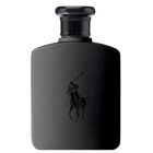 495. RALPH LAUREN POLO DOUBLE BLACK 125ml - markowa woda toaletowa dla mężczyzn