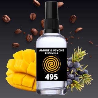 Odpowiednik 495 | 🫶 podobne nuty RALPH LAUREN POLO DOUBLE BLACK 125ml