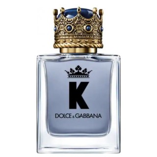 496. DOLCE & GABBANA KING 50ml