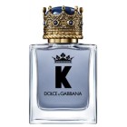 496. DOLCE & GABBANA KING 50ml - markowa woda toaletowa dla mężczyzn