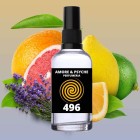 Odpowiednik 496 | 🫶 podobne nuty DOLCE & GABBANA KING 50ml