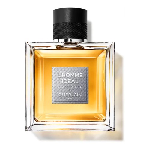 497. GUERLAIN L’HOMME IDEAL 50ml - markowa woda toaletowa dla mężczyzn
