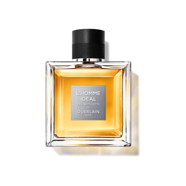 497. GUERLAIN L’HOMME IDEAL 50ml - markowa woda toaletowa dla mężczyzn