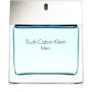 498. CALVIN KLEIN TRUTH FOR MEN 100ml - markowa woda toaletowa dla mężczyzn