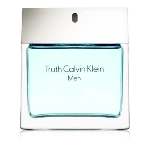 498. CALVIN KLEIN TRUTH FOR MEN 100ml - markowa woda toaletowa dla mężczyzn
