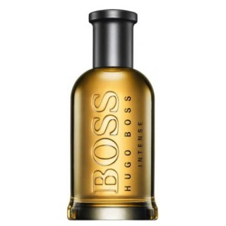 500. HUGO BOSS BOTTLED INTENSE 100ml - markowa woda toaletowa dla mężczyzn