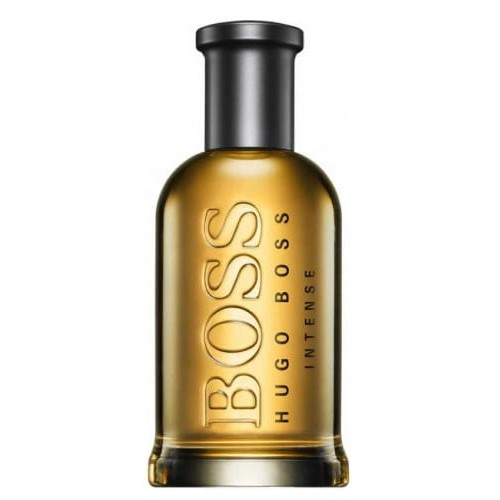 500. HUGO BOSS BOTTLED INTENSE 100ml - markowa woda toaletowa dla mężczyzn