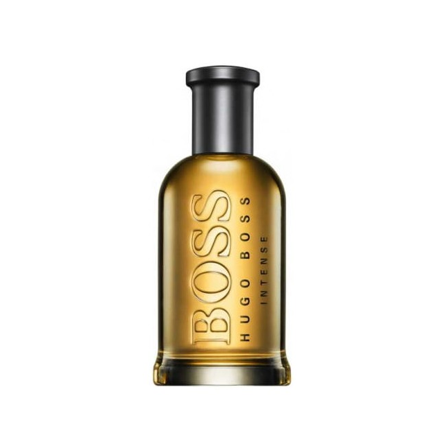 500. HUGO BOSS BOTTLED INTENSE 100ml - markowa woda toaletowa dla mężczyzn