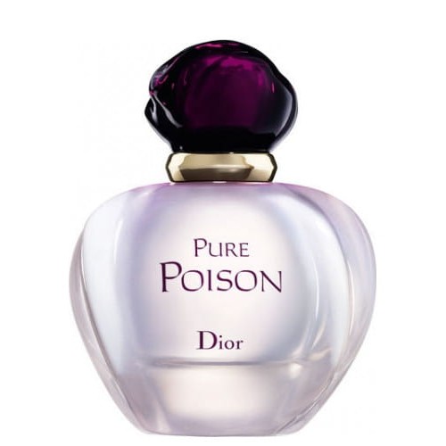 503. DIOR PURE POISON 100ml - markowa woda toaletowa dla kobiet