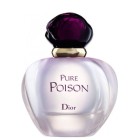 503. DIOR PURE POISON 100ml - markowa woda toaletowa dla kobiet