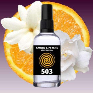 Odpowiednik 503 | 🫶 podobne nuty DIOR PURE POISON 100ml