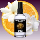 Odpowiednik 503 | 🫶 podobne nuty DIOR PURE POISON 100ml