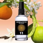 Odpowiednik 11 | 🫶 podobne nuty Coco Chanel Mademoiselle 100ml