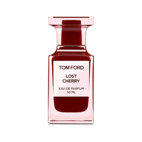 505. TOM FORD LOST CHERRY (unisex) 30ml - markowa woda toaletowa dla kobiet