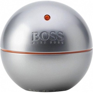 506. HUGO BOSS IN MOTION 80ml