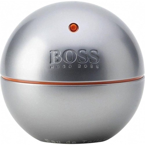 506. HUGO BOSS IN MOTION 80ml - markowa woda toaletowa dla mężczyzn