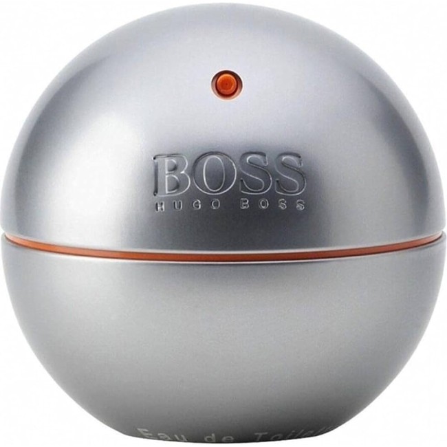 506. HUGO BOSS IN MOTION 80ml - markowa woda toaletowa dla mężczyzn