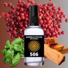 Odpowiednik 506 | 🫶 podobne nuty HUGO BOSS IN MOTION 80ml