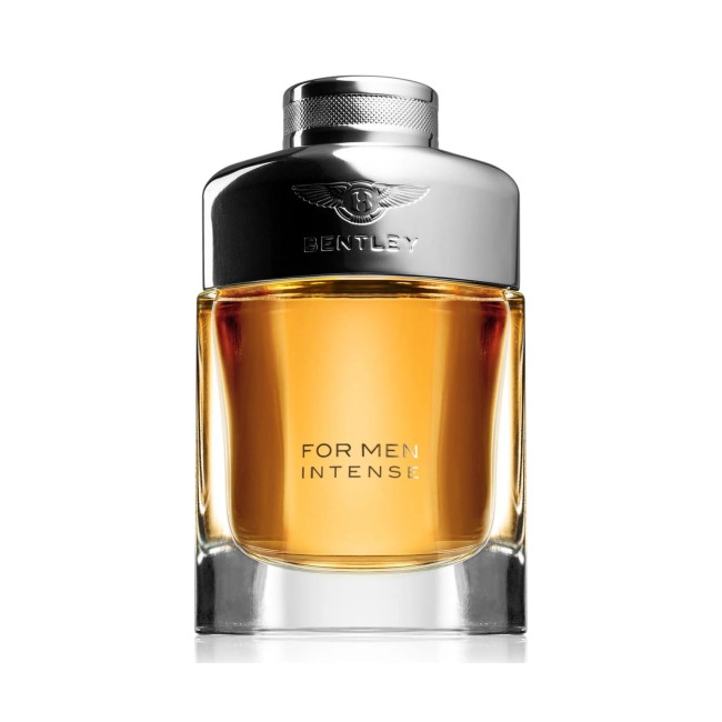 507. BENTLEY FOR MEN INTENSE 100ml - markowa woda toaletowa dla mężczyzn
