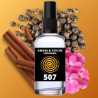 Odpowiednik 507 | 🫶 podobne nuty BENTLEY FOR MEN INTENSE 100ml