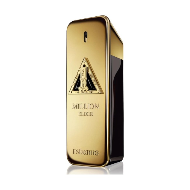 508. PACO RABANNE ONE MILLION ELIXIR 100ml - markowa woda toaletowa dla mężczyzn