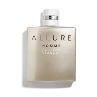510. CHANEL ALLURE HOMME EDITION BLANCHE 50ml