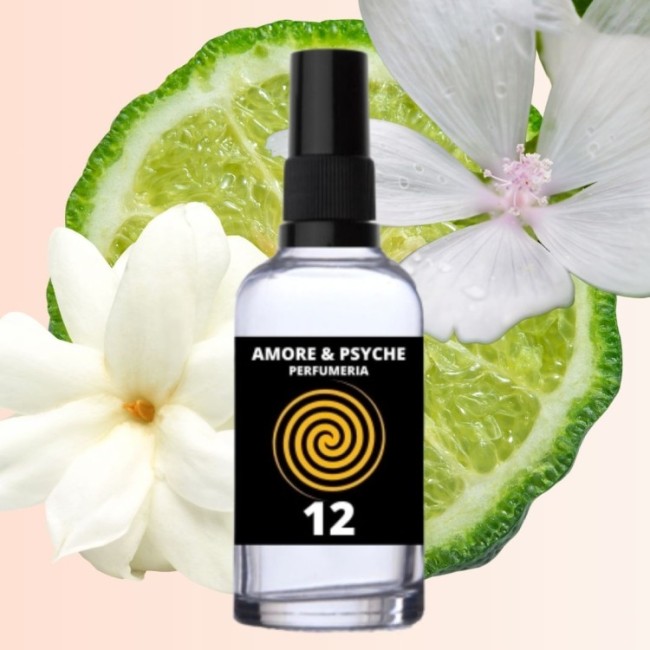 Odpowiednik 12 | 🫶 podobne nuty Coco Chanel Mademoiselle Intense 100ml