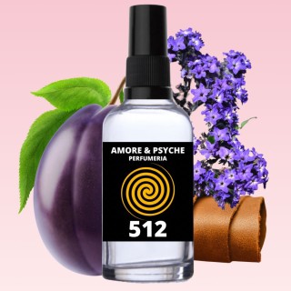 512. AMORE & PSYCHE WODA PERFUMOWANA